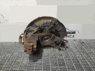 bontott VW TIGUAN Jobb első Csonkállvány