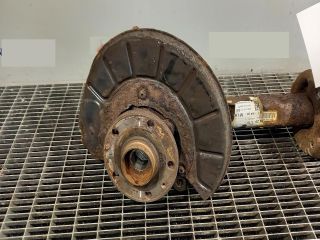 bontott VW TIGUAN Jobb első Csonkállvány