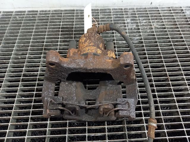 bontott VW TIGUAN Jobb első Féknyereg Munkahengerrel