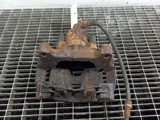 bontott VW TIGUAN Jobb első Féknyereg Munkahengerrel