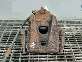 bontott VW TIGUAN Jobb első Féknyereg Munkahengerrel