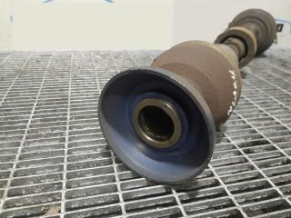 bontott VW TIGUAN Jobb Féltengely