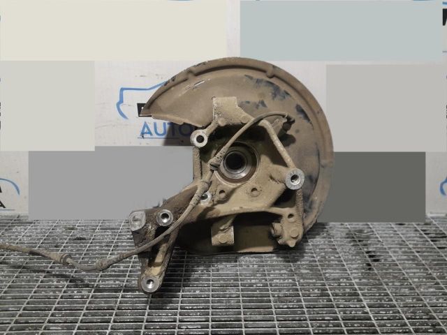 bontott VW TIGUAN Jobb hátsó Csonkállvány