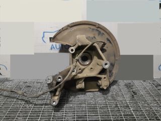 bontott VW TIGUAN Jobb hátsó Csonkállvány