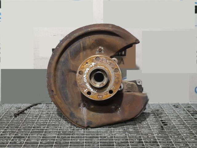 bontott VW TIGUAN Jobb hátsó Csonkállvány