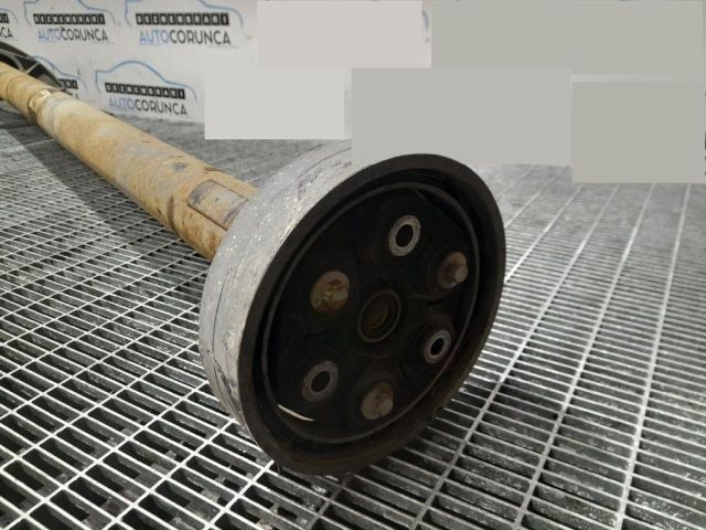 bontott VW TIGUAN Kardántengely