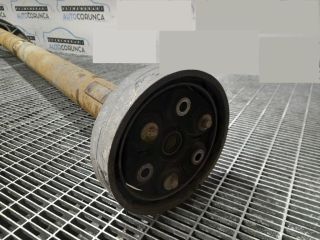 bontott VW TIGUAN Kardántengely