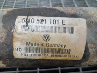 bontott VW TIGUAN Kardántengely