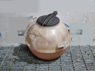 bontott VW TIGUAN Kiegyenlítő Tartály