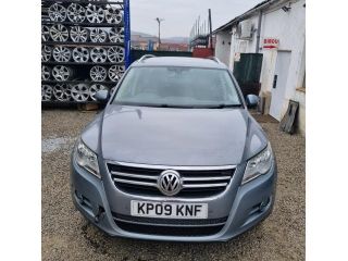 bontott VW TIGUAN Klíma Cső