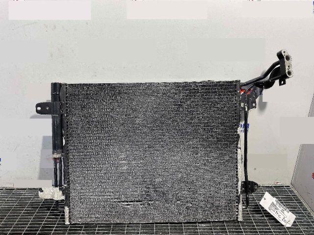 bontott VW TIGUAN Klímahűtő Radiátor