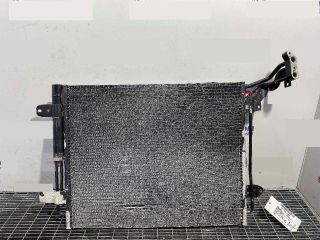 bontott VW TIGUAN Klímahűtő Radiátor