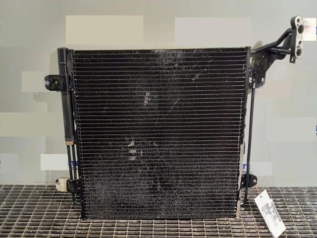 bontott VW TIGUAN Klímahűtő Radiátor