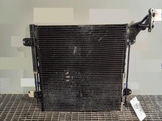 bontott VW TIGUAN Klímahűtő Radiátor