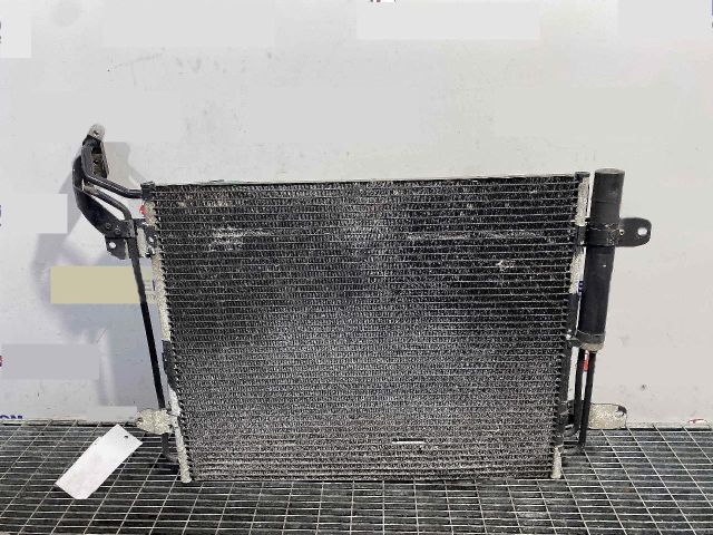 bontott VW TIGUAN Klímahűtő Radiátor