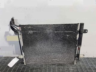 bontott VW TIGUAN Klímahűtő Radiátor
