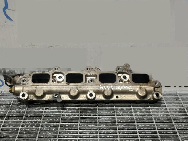 bontott VW TIGUAN Közösnyomócső