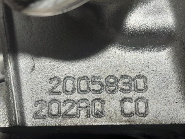 bontott VW TIGUAN Közösnyomócső