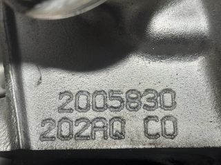 bontott VW TIGUAN Közösnyomócső