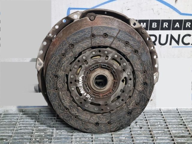 bontott VW TIGUAN Kuplung Szett (Szerkezet, Tárcsa)