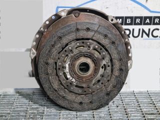 bontott VW TIGUAN Kuplung Szett (Szerkezet, Tárcsa)