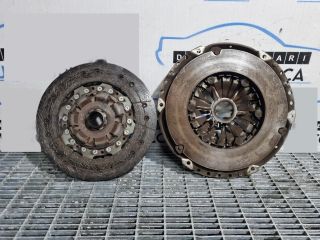 bontott VW TIGUAN Kuplung Szett (Szerkezet, Tárcsa)