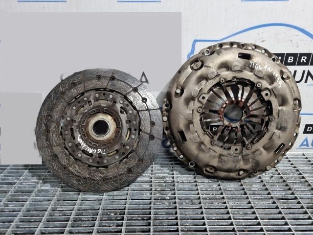 bontott VW TIGUAN Kuplung Szett (Szerkezet, Tárcsa)