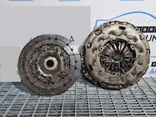 bontott VW TIGUAN Kuplung Szett (Szerkezet, Tárcsa)