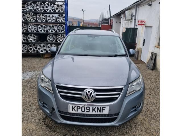 bontott VW TIGUAN Kuplung Szett (Szerkezet, Tárcsa)