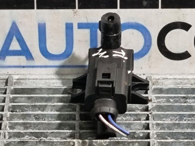 bontott VW TIGUAN Lefújószelep