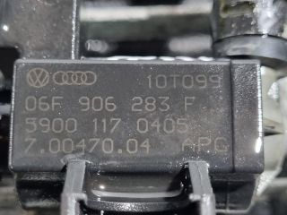 bontott VW TIGUAN Lefújószelep