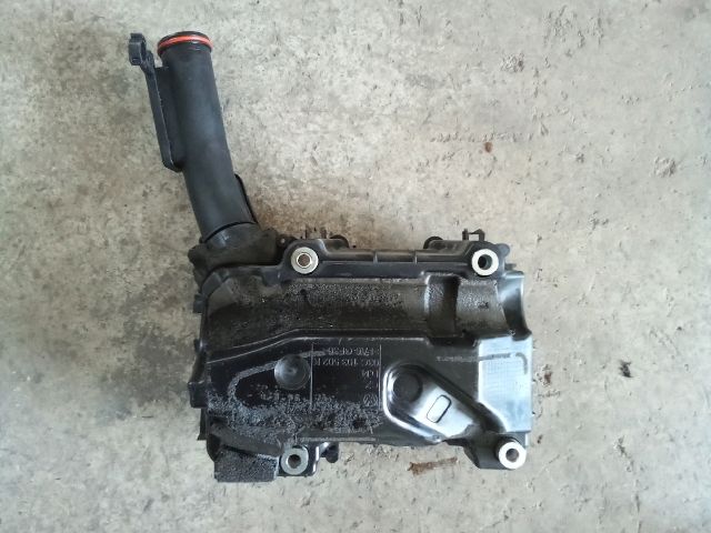 bontott VW TIGUAN Légkompresszor