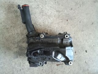 bontott VW TIGUAN Légkompresszor