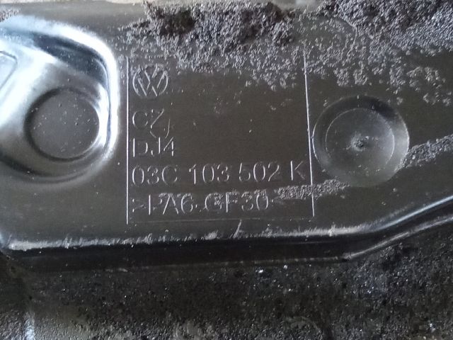 bontott VW TIGUAN Légkompresszor