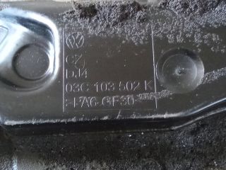 bontott VW TIGUAN Légkompresszor