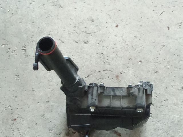 bontott VW TIGUAN Légkompresszor