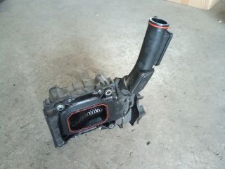 bontott VW TIGUAN Légkompresszor