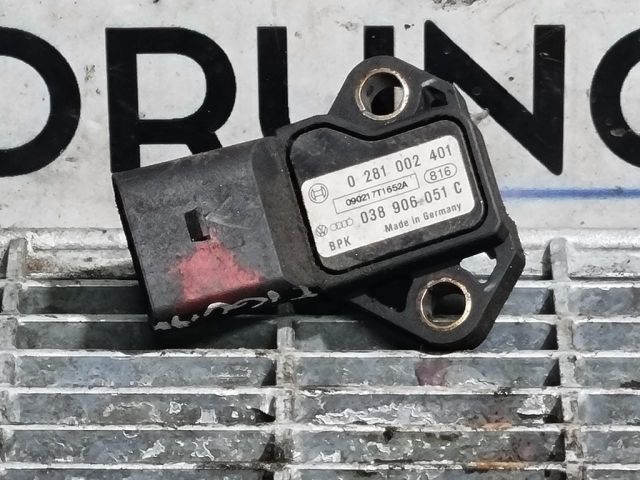 bontott VW TIGUAN Légtömegmérő