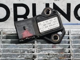 bontott VW TIGUAN Légtömegmérő