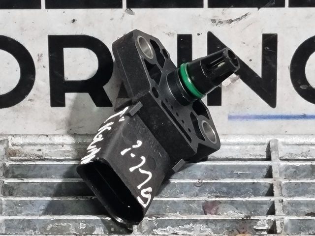 bontott VW TIGUAN Légtömegmérő