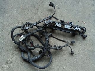 bontott VW TIGUAN Motor Kábelköteg