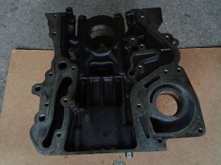 bontott VW TIGUAN Motorblokk (Fűzött)