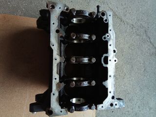 bontott VW TIGUAN Motorblokk (Fűzött)