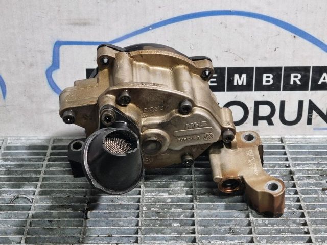 bontott VW TIGUAN Olajszivattyú