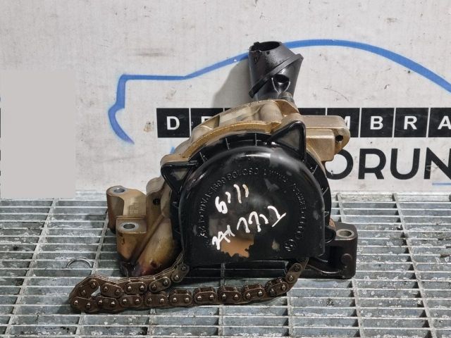 bontott VW TIGUAN Olajszivattyú