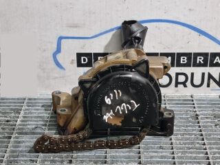 bontott VW TIGUAN Olajszivattyú