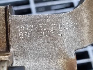 bontott VW TIGUAN Olajszivattyú