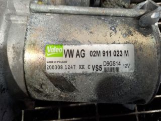 bontott VW TIGUAN Önindító