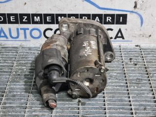 bontott VW TIGUAN Önindító