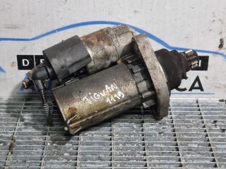 bontott VW TIGUAN Önindító